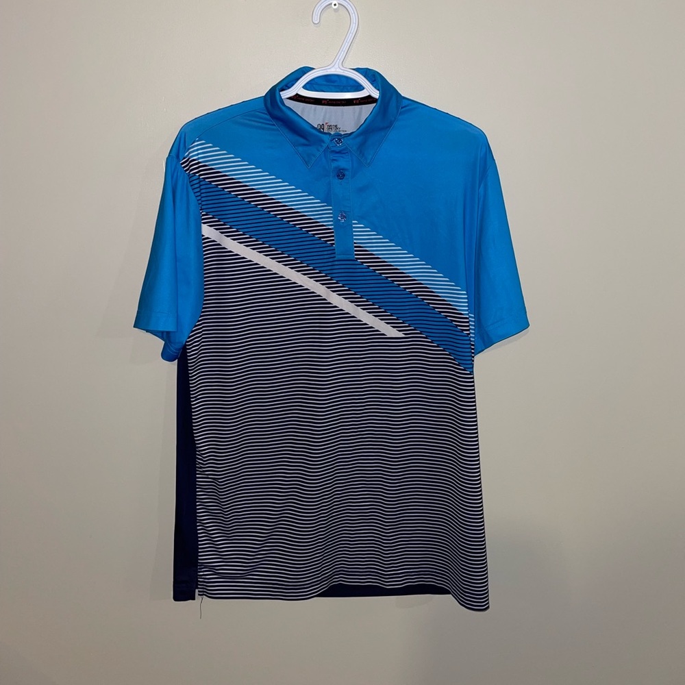 Men’s Wayne Gretzky Golf Shirt